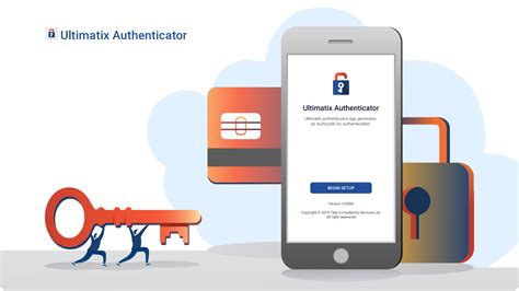 ultimatix authenticator app|ultimatix app download for desktop.